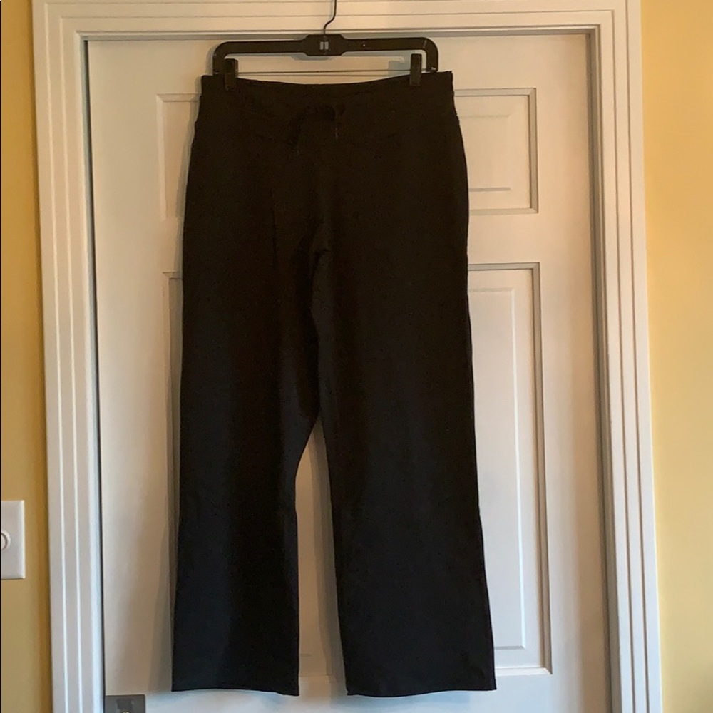 C9 Duo Dry wide leg running pant